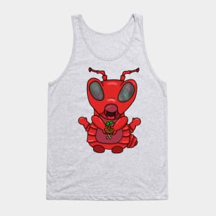 Ant Farm Tank Top